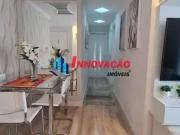 Apartamento para Venda em São Paulo/SP Lauzane Paulista...