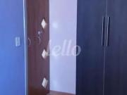 Apartamento para Venda em São Paulo/SP Lauzane Paulista...