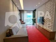 Apartamento para Venda em São Paulo/SP Lauzane Paulista...