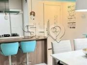 Apartamento para Venda em São Paulo/SP Lauzane Paulista...