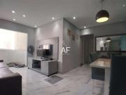 Apartamento para Venda em São Paulo/SP Lauzane Paulista...