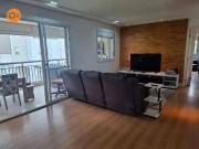 Apartamento para Venda em São Paulo/SP Lauzane Paulista...