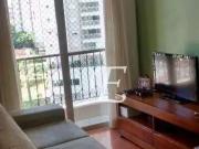 Apartamento para Venda em São Paulo/SP Lauzane Paulista...
