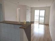 Apartamento para Venda em São Paulo/SP Lauzane Paulista...