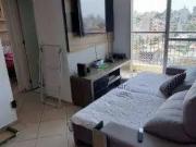 Apartamento para Venda em São Paulo/SP Lauzane Paulista...