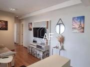 Apartamento para Venda em São Paulo/SP Lauzane Paulista...