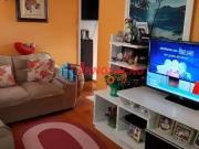 Apartamento para Venda em São Paulo/SP Lauzane Paulista...