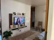 Apartamento para Venda em São Paulo/SP Lauzane Paulista...