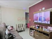 Apartamento para Venda em São Paulo/SP Lauzane Paulista...