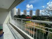 Apartamento para Venda em São Paulo/SP Lauzane Paulista...