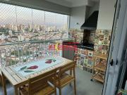 Apartamento para Venda em São Paulo/SP Lauzane Paulista...