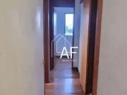 Apartamento para Venda em São Paulo/SP Lauzane Paulista...