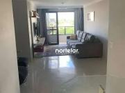 Apartamento para Venda em São Paulo/SP Lauzane Paulista...