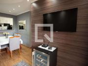 Apartamento para Venda em São Paulo/SP Lauzane Paulista...