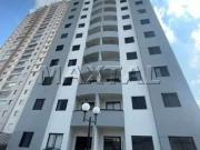 Apartamento para Venda em São Paulo/SP Lauzane Paulista...