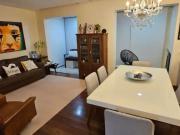 Apartamento para Venda em São Paulo/SP Lauzane Paulista...