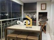 Apartamento para Venda em São Paulo/SP Lauzane Paulista...