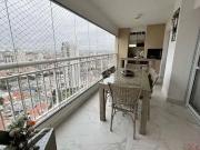 Apartamento para Venda em São Paulo/SP Lauzane Paulista...