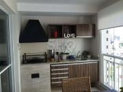 Apartamento para Venda em São Paulo/SP Lauzane Paulista...