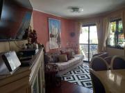 Apartamento para Venda em São Paulo/SP Lauzane Paulista...