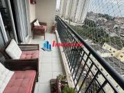 Apartamento para Venda em São Paulo/SP Lauzane Paulista...