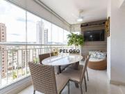 Apartamento para Venda em São Paulo/SP Lauzane Paulista...