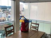 Apartamento para Venda em São Paulo/SP Lauzane Paulista...