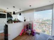 Apartamento para Venda em São Paulo/SP Lauzane Paulista...