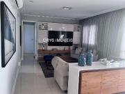 Apartamento para Venda em São Paulo/SP Lauzane Paulista...