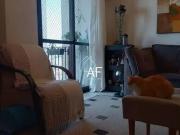 Apartamento para Venda em São Paulo/SP Lauzane Paulista...