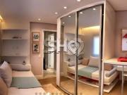 Apartamento para Venda em São Paulo/SP Lauzane Paulista...