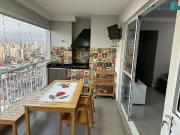 Apartamento para Venda em São Paulo/SP Lauzane Paulista...