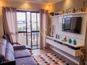 Apartamento para Venda em São Paulo/SP Lauzane Paulista...