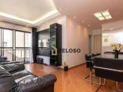 Apartamento para Venda em São Paulo/SP Lauzane Paulista...