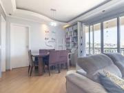 Apartamento para Venda em São Paulo/SP Lauzane Paulista...