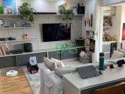 Apartamento para Venda em São Paulo/SP Lauzane Paulista...