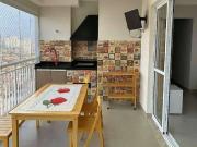 Apartamento para Venda em São Paulo/SP Lauzane Paulista...