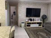 Apartamento para Venda em São Paulo/SP Lauzane Paulista...