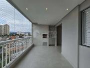 Apartamento para Venda em São Paulo/SP Lauzane Paulista...