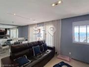 Apartamento para Venda em São Paulo/SP Lauzane Paulista...