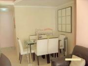 Apartamento para Venda em São Paulo/SP Lauzane Paulista...