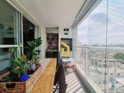 Apartamento para Venda em São Paulo/SP Lauzane Paulista...