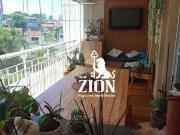 Apartamento para Venda em São Paulo/SP Lauzane Paulista...