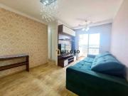 Apartamento para Venda em São Paulo/SP Lauzane Paulista...