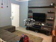 Apartamento para Venda em São Paulo/SP Lauzane Paulista...