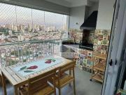 Apartamento para Venda em São Paulo/SP Lauzane Paulista...