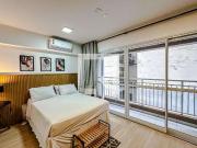 Apartamento para Venda em São Paulo/SP Liberdade 1 Quartos