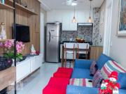 Apartamento para Venda em São Paulo/SP Liberdade 1 Quartos