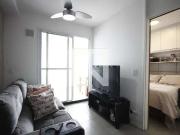Apartamento para Venda em São Paulo/SP Liberdade 1 Quartos