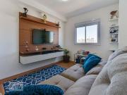 Apartamento para Venda em São Paulo/SP Liberdade 1 Quartos